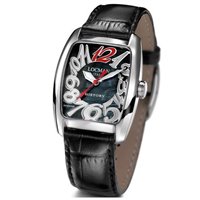 Montre Locman Femme History in Acier 488N00MKNRD0PSK - 488N00MKNRD0PSK
